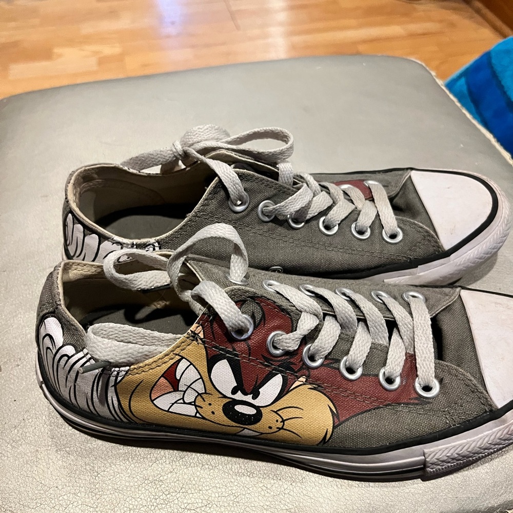 Converse Chuck Taylor All Star Looney Tunes